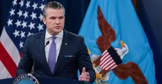 ইরানের সামরিক বাহিনীর মনোবল ভেঙে গেছে: মার্কিন প্রতিরক্ষামন্ত্রী